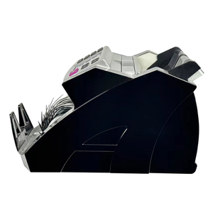 TFT显示器优质小型点钞机TFT显示器纸币计数器价值批发点钞机 - Product Image 3