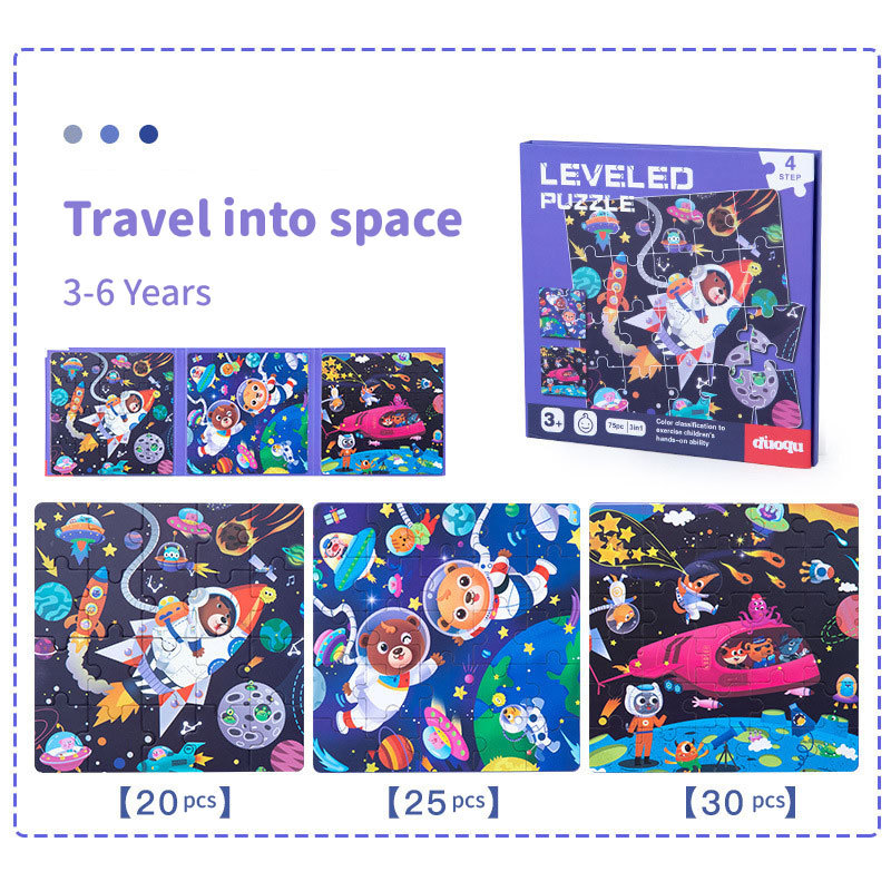 Espacio de Travelinto