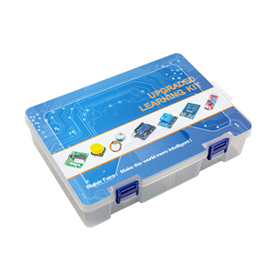 Robotlinking Project Arduino IDEと互換性のあるチュートリアルを備えた最も完全な究極のスターターキット - Product Image 6