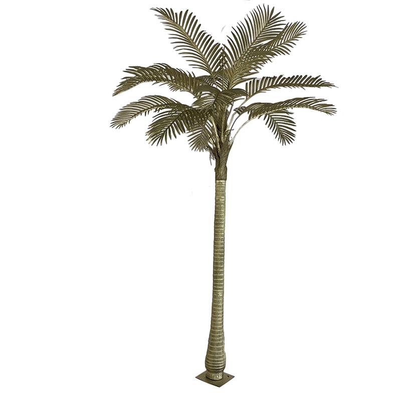 golden 2.5 m 18 leaves