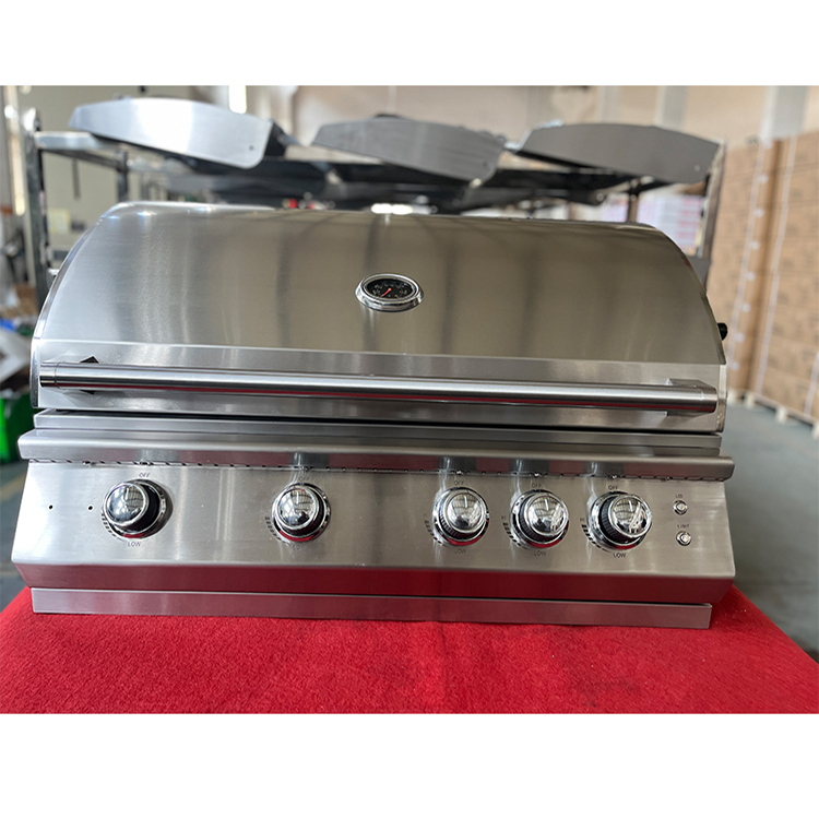 Stainless Steel