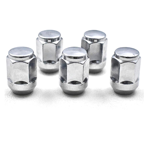 Ốc vít Fastener vít Fastener bánh xe <span class=keywords><strong>Lug</strong></span> Nut M12 * 1.25 thép bánh xe <span class=keywords><strong>Nuts</strong></span> M12 * <span class=keywords><strong>1.5</strong></span> Chrome mạ khóa <span class=keywords><strong>Lug</strong></span> <span class=keywords><strong>Nuts</strong></span> - Product Image 3