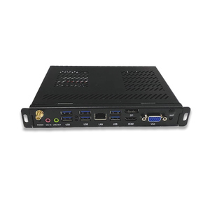 <strong>Embedded</strong> Customized I5 I7 Fanless Mini <strong>Computer</strong> OPS 6th Gen Ops PC - Product Image 5