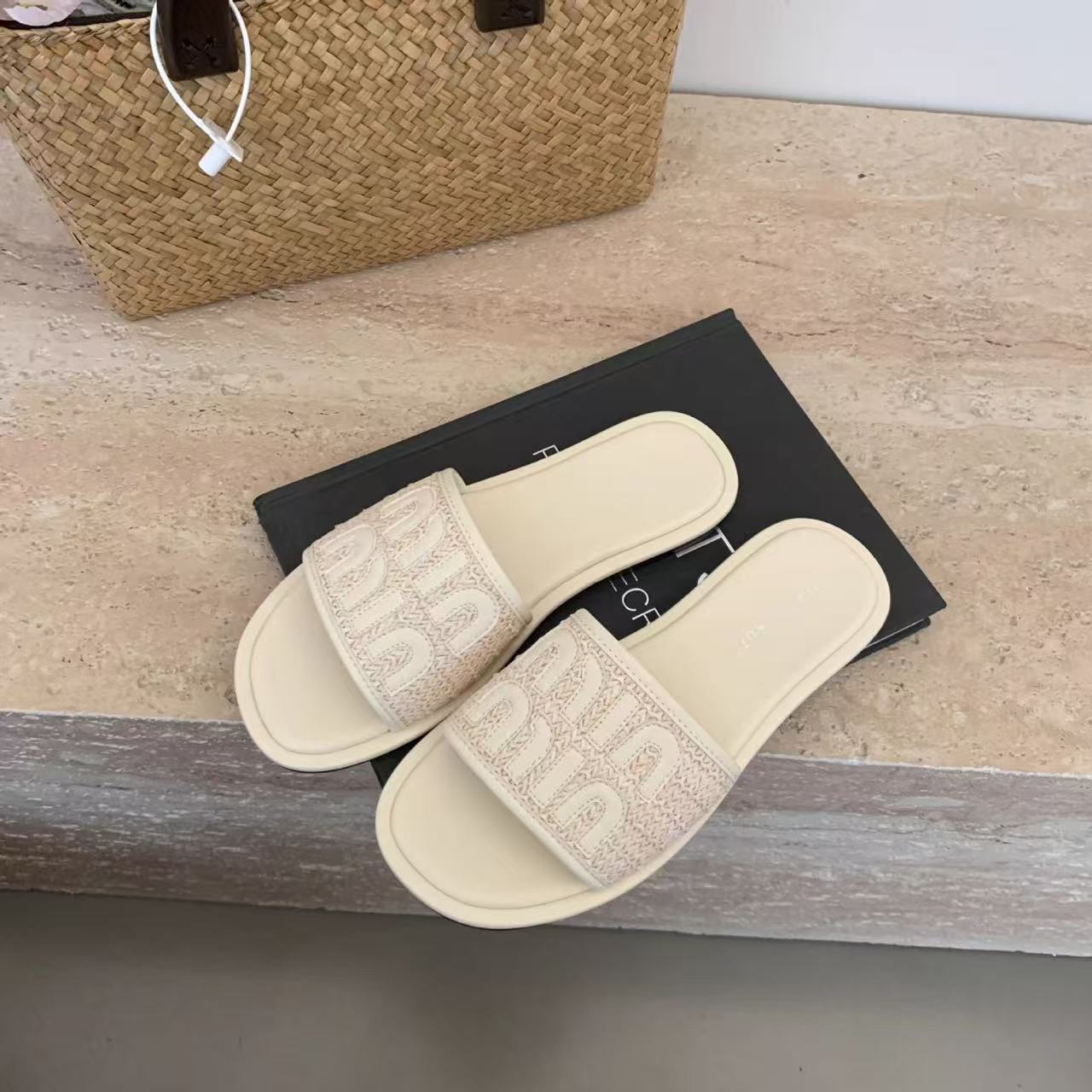 Beige