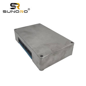 用于机箱的SUNORO控制面板发动机计算机CX350B板控制器 - Product Image 2