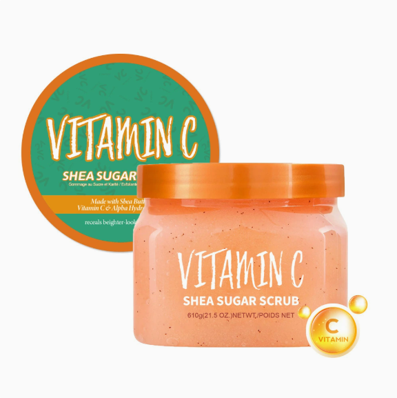 vitamin C