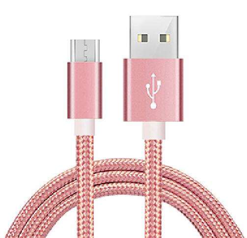 Rose-USB vers Micro