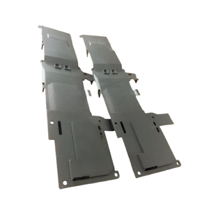 Servicio de impresión de prototipos SLA 3D SLS personalizado, mecanizado CNC de acero inoxidable, objetos impresos en 3D para probar acero y aluminio - Product Image 1