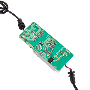 36W 12V 3A Universal adapter 100V-240V AC/DC-Adapter Steck verbinder 50HZ-60GZ Stecker adapter - Product Image 5