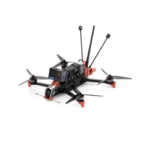 MOZ7 V2 O4 Pro мини Дрон FPV с дистанционным управлением и камерой 4K Профессиональный Дрон FPV - Product Image 3