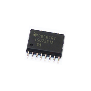 chip 1 pcs ISO7231A ISO7231C <strong>ISO7231ADWR</strong> ISO7231CDWR SOP-16 - Product Image 1