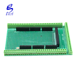 High quality <strong>for</strong> R3UNO <strong>MEGA</strong>-<strong>2560</strong> Terminal expansion board components compatible with <strong>MEGA</strong>-<strong>2560</strong> - Product Image 2