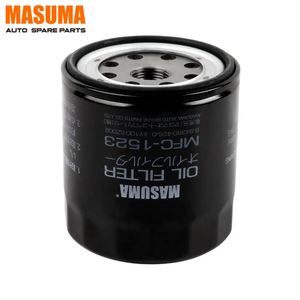 MFC-1523 MASUMA机油滤清器汽车更换8-94167-402-0 8-94217-272-2大角形皮带机油滤清器扳手