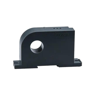 Acrel Ba20-AI/I Ac Current Transducers 0-200a Input <strong>Analog</strong> Signal 4-20ma <strong>Output</strong> Din Rail Current Transmitter - Product Image 2