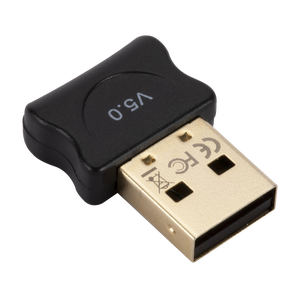 Trasmettitore USB adattatore BT 5.0 2 IN 1 per Pc ricevitore Computer portatile auricolare ricevitore Dongle dati stampante Audio - Product Image 4