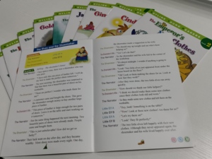 OEM ODM maßge schneiderte beliebte Sprache lernen Arabisch Englisch Französisch Portugiesisch Spanisch Aufwachsen Hörbuch und Lese stift - Product Image 6