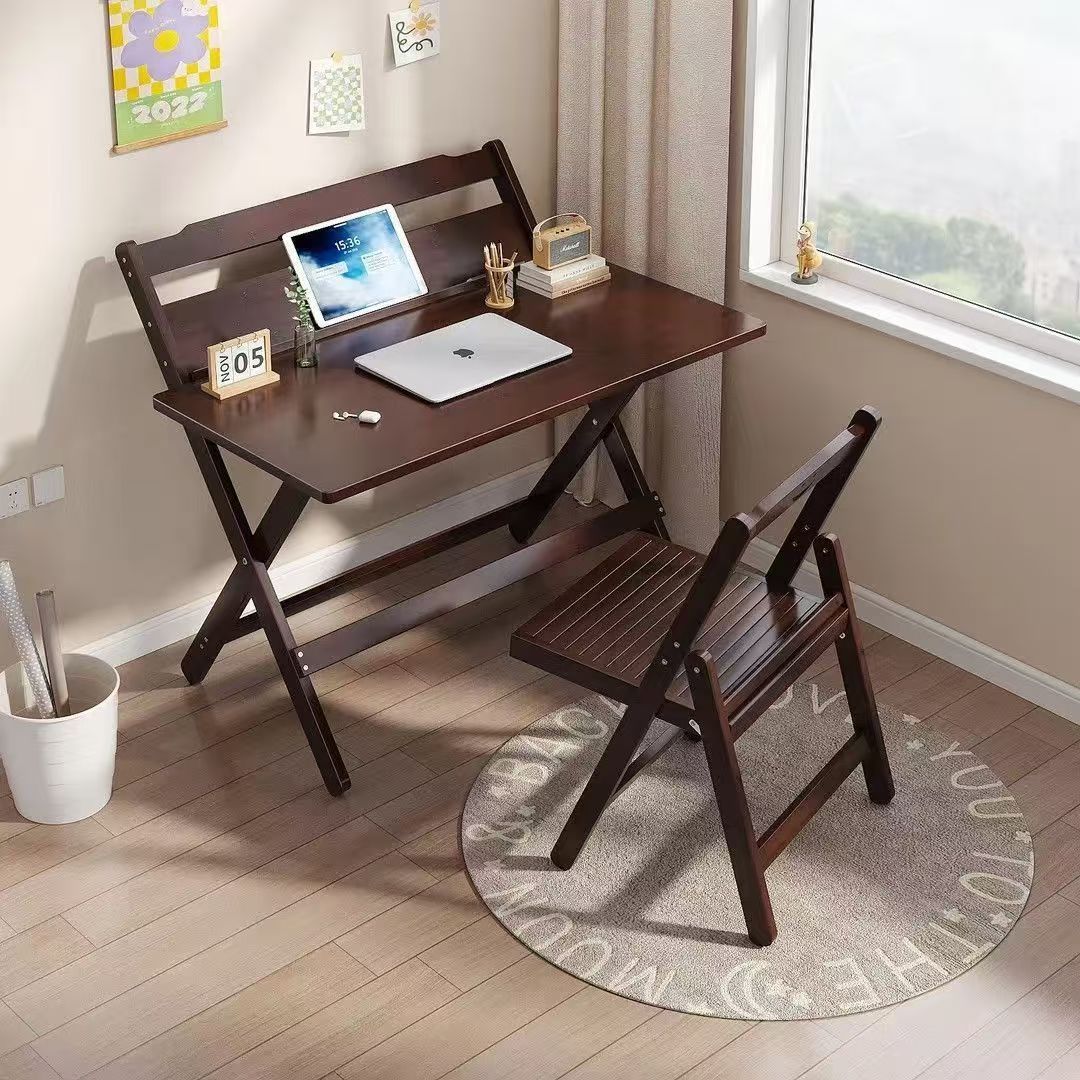 table and chair
