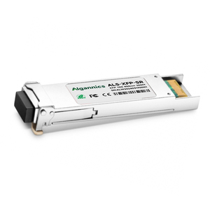 シスコ対応XFP 10GBASE-SR光トランシーバモジュール10G,850nm 300m DOMデュプレックスLC MMF 5Gネットワーク用 - Product Image 1