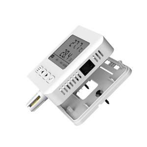 Digital Industrial <strong>Temperature</strong> <strong>Humidity</strong> <strong>Sensor</strong> Transmitter Power Electronic for Indoor <strong>and</strong> Outdoor Use Data Center - Product Image 3