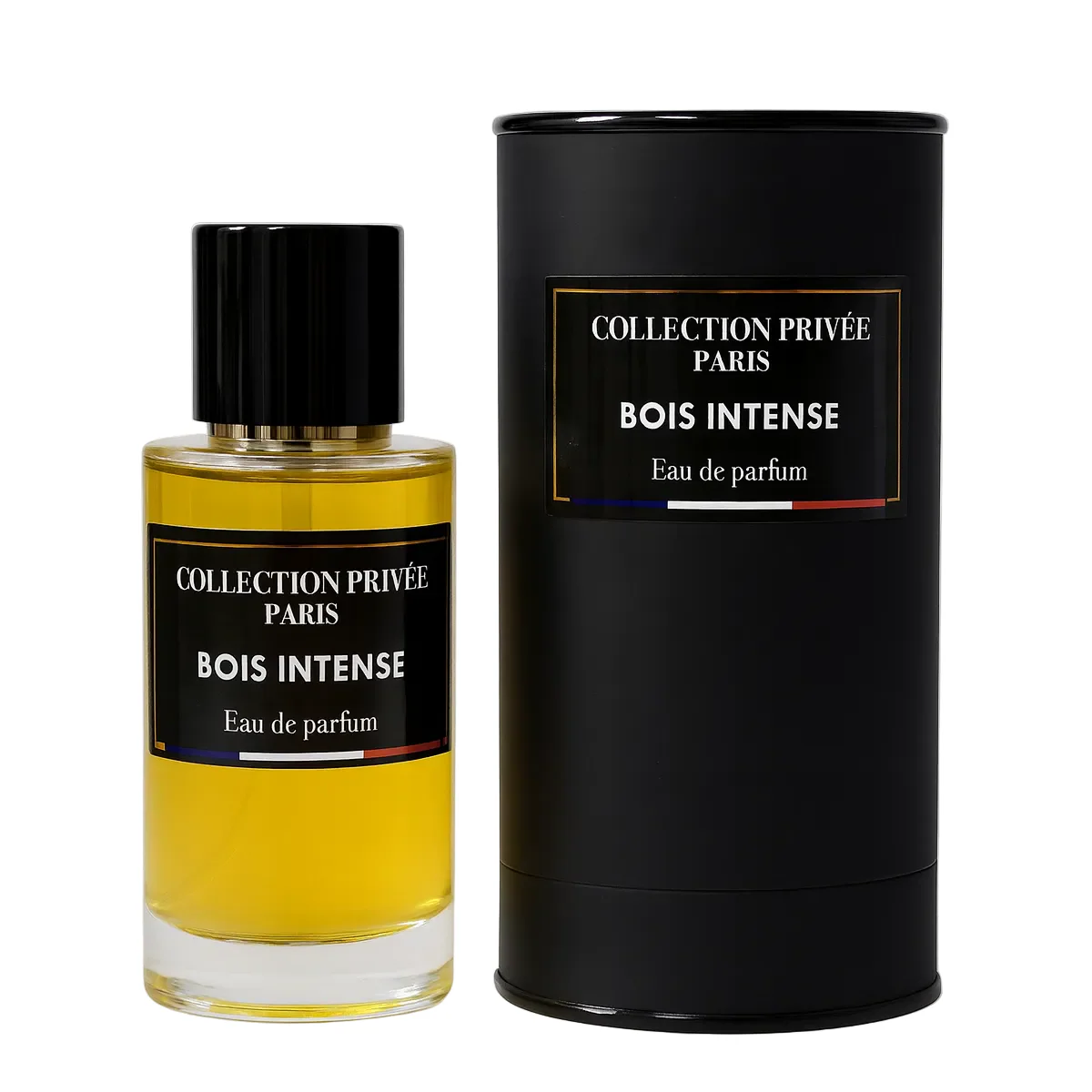 Iris, Myrrh, Vanilla, Leather