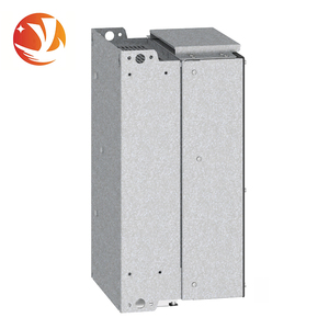 Hochwertige industrielle Automation plc pac dedizierte Controller mit ATV212HD22N4 plc Logik programmier steuerung - Product Image 3