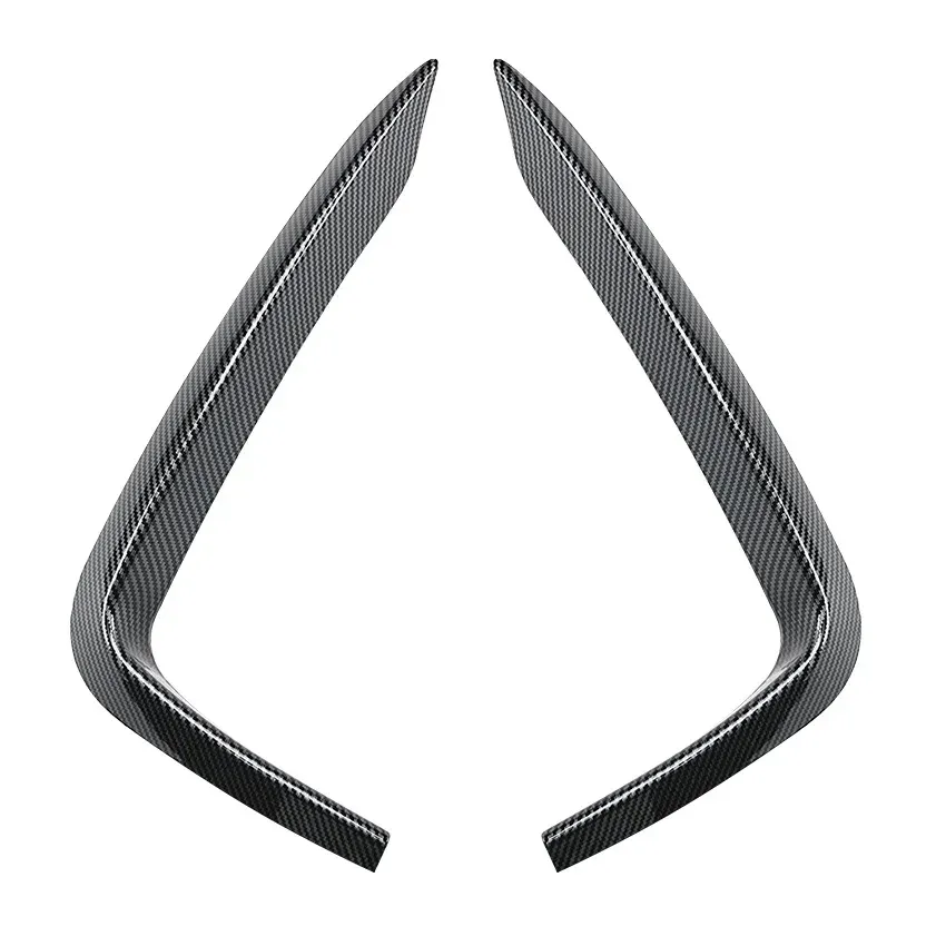 Carbon look