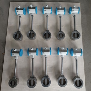 <strong>Vortex</strong> Steam <strong>Flowmeters</strong> <strong>vortex</strong> Flow Meter <strong>vortex</strong> <strong>Flowmeter</strong> 4-20ma <strong>Pulse</strong> <strong>Output</strong> Gas Flow Meter - Product Image 5