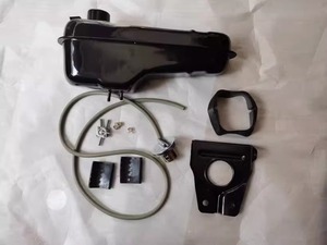 Ana çerçeve DAX çerçeve/Honda CT50, CT70, ST50 ve ST70 bileşenleri ile kullanım için uygun büyük çerçeve - Product Image 3