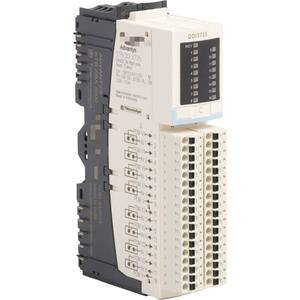 STBDDI3725KC 16チャンネル24V DC絶縁デジタル入力モジュール工場データ収集をサポート - Product Image 1