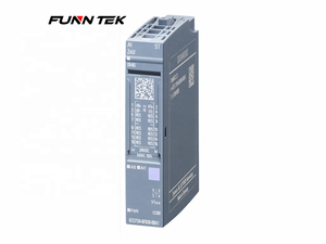 Siemens-módulo de entrada analógica SIMATIC ET 200SP AI 2xU ST PU 1 ET200SP AI2xU, tipo estándar, 6ES7134-6FB00-0BA1 - Product Image 2