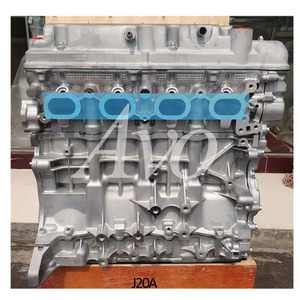 スズキ用2.0LJ20Aエンジンアセンブリモーター100% テスト済み - Product Image 2