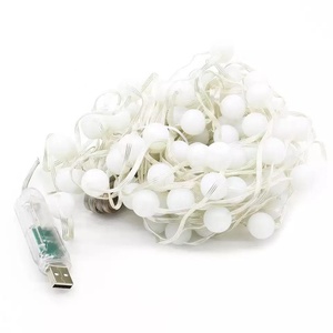 Smart <strong>Light</strong> Wifi <strong>Remote</strong> Control <strong>String</strong> <strong>Lights</strong> Holiday Decorative fairy Color Changing Outdoor Christmas Led Usb <strong>String</strong> <strong>Lights</strong> - Product Image 3