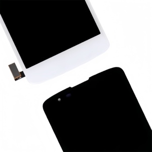 Original Lcd Touch Screen for <strong>LG</strong> K8 2017 X240 K8 LTE K350 LCD Display , Replacement Parts Lcd Screen for <strong>LG</strong> K8 /k8 LiteDisplay - Product Image 4