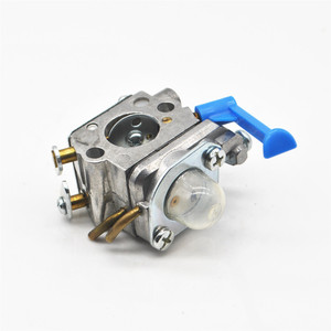 คาร์บูเรเตอร์125L ชนิด Zama อะไหล่ใหม่สำหรับที่เล็ม124L/124C/125L/125C/125LD/128C/128L หมายเลขชิ้นส่วนที่ C1Q-W38 - Product Image 2