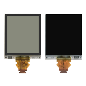 חדש מקורי חד ls013b7dh07 1.26 144 אינץ * 168 lcd מסך lcd עבור תג מחיר אלקטרוני לביש תג מחיר אלקטרוני לביש