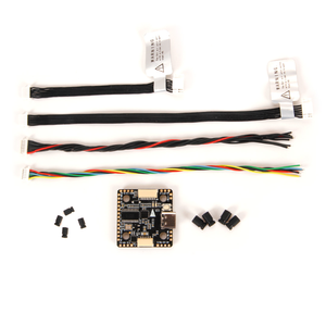 Holybro Kakute H7 Мини-Контроллер полета с BetaFlight OSD 6x UART порт MCU-STM32H743 32-битная поддержка X8 Octocopter для FPV Drone - Product Image 2