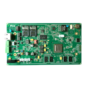 shenzhen Driver Control Board can Match all <strong>lcd</strong> module remote lvds <strong>controller</strong> pcba industrial pcb supplier - Product Image 6