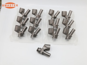 Cat C15 C18 Fule Injector Assembly and Nozzle <strong>Tips</strong>, Control <strong>Valves</strong>, Solenoid <strong>Valves</strong> and Other Accessories for 249-0702 249-0709 - Product Image 5