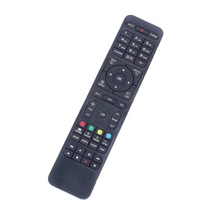 Hostrong Factory OEM ODM Service APEBOX <strong>Remote</strong> Control for CI DVB-S2 MULTISTREAM DVB-T2/C COMBO TV BOX Support Custom - Product Image 5