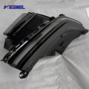 Sản xuất cũng được thực hiện Led Đèn Pha đèn 26487078 OEM cho Chevrolet Traverse 2024-<span class=keywords><strong>2025</strong></span> - Product Image 3