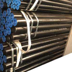 XINYUE <strong>API</strong> <strong>5L</strong> PSL1 PSL2 GR.B 406.4 MM*16.66 MM*6 M <strong>SMLS</strong> Seamless Carbon Steel Pipe for Oil <strong>Pipeline</strong> - Product Image 1