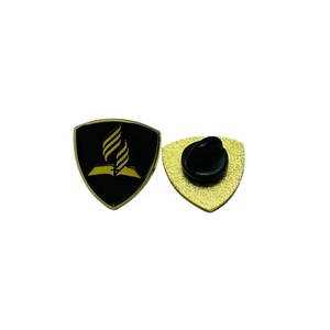 Seventh-day Adventist logo Enamel Pin - Product Image 1