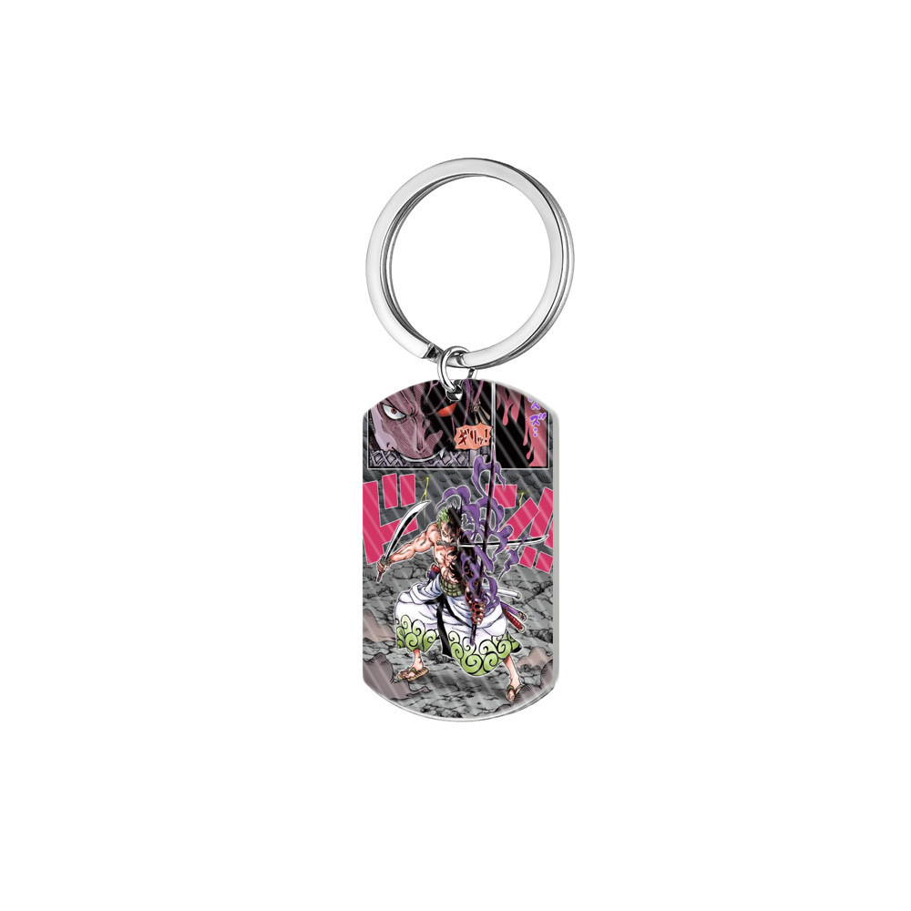 keychain 12