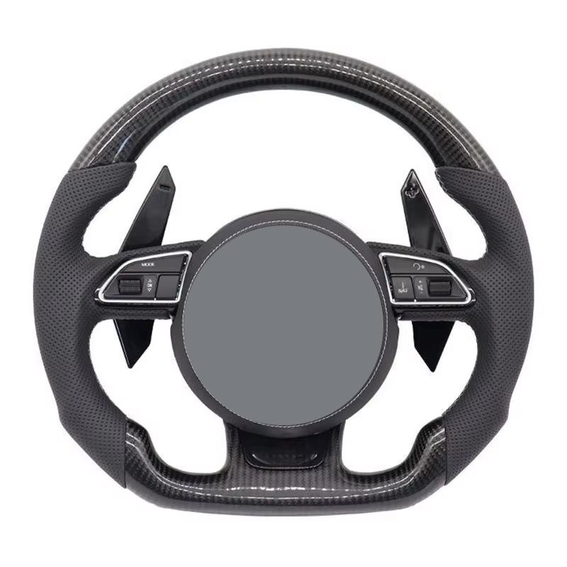 Carbon Fiber 1