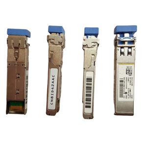 GLC-LH-SM-Transceiver-Modul 1000-Basis-LX/LH-Glasfaser-Ausrüstung Modell 30-1299-03-GLC-LH-SM