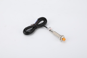 High Quality LJ8A3-2Z/DX Industrial <strong>Proximity</strong> <strong>Sensor</strong> Switch Magnetic and <strong>Inductive</strong> <strong>Type</strong> - Product Image 6