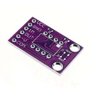 光強度センサーモジュール14KHz CJMCU-101 OPT101光モジュール単一光電ダイオードセンサー光光学センサー - Product Image 3