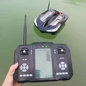 Amazing <strong>deals</strong> GPS Fish Finder and Automatic <strong>Cruise</strong> Full Function of Intelligent Wireless Remote Control Fishing Boats - Product Image 3
