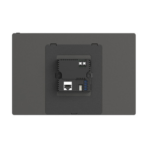 UTAB P1008 Tableta Android Quad Core WiFi 6 POE Memoria de 2GB Indicador LED de Siete Colores para Entretenimiento Procesador Allwinner - Product Image 4