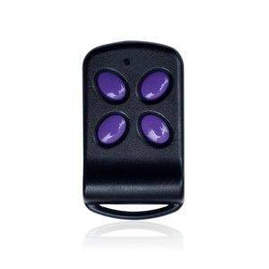 For PTX-4 433.92MHZ Garage Door <strong>Remote</strong> <strong>Control</strong> Replacement <strong>Remote</strong> <strong>Control</strong> <strong>Duplicator</strong> <strong>Rolling</strong> <strong>Code</strong> - Product Image 2